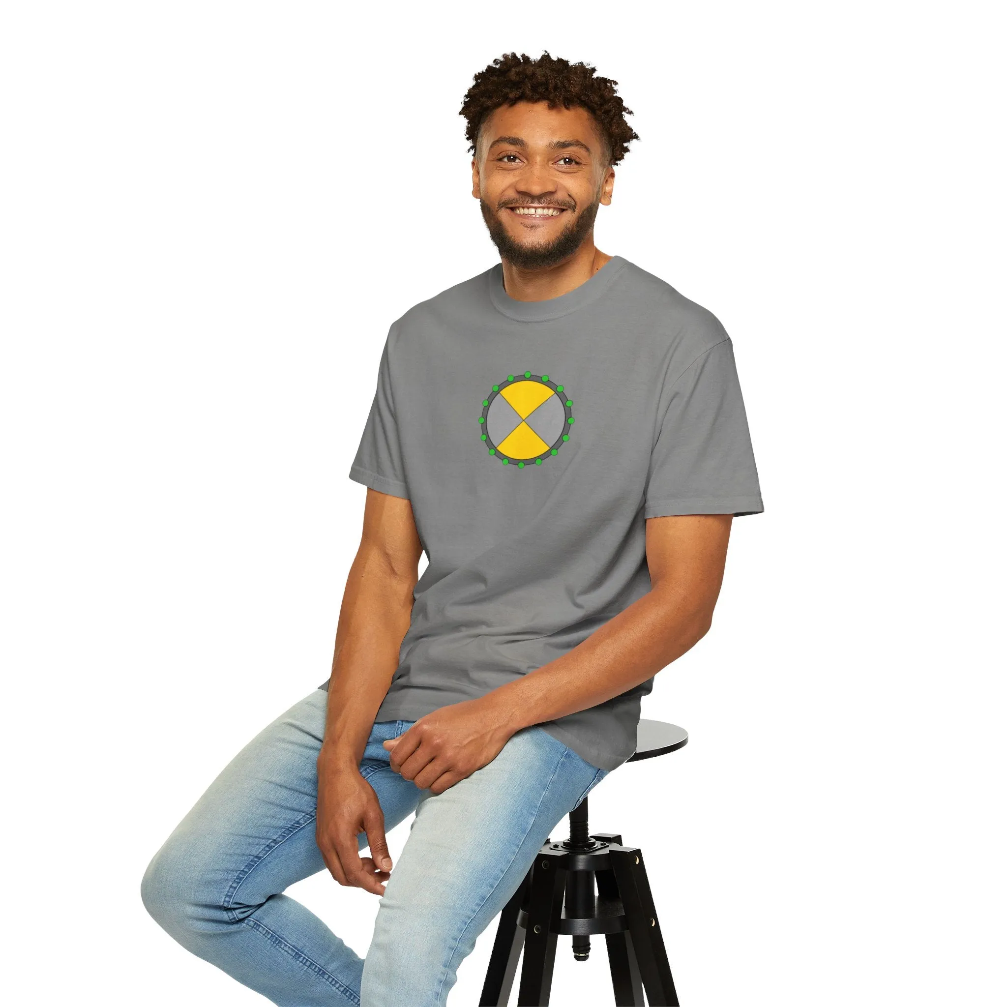 Omni-Tricks Unisex T-shirt