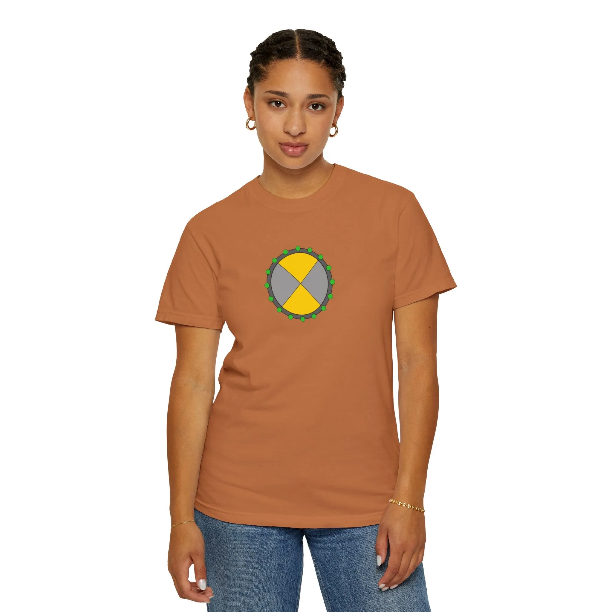 Omni-Tricks Unisex T-shirt