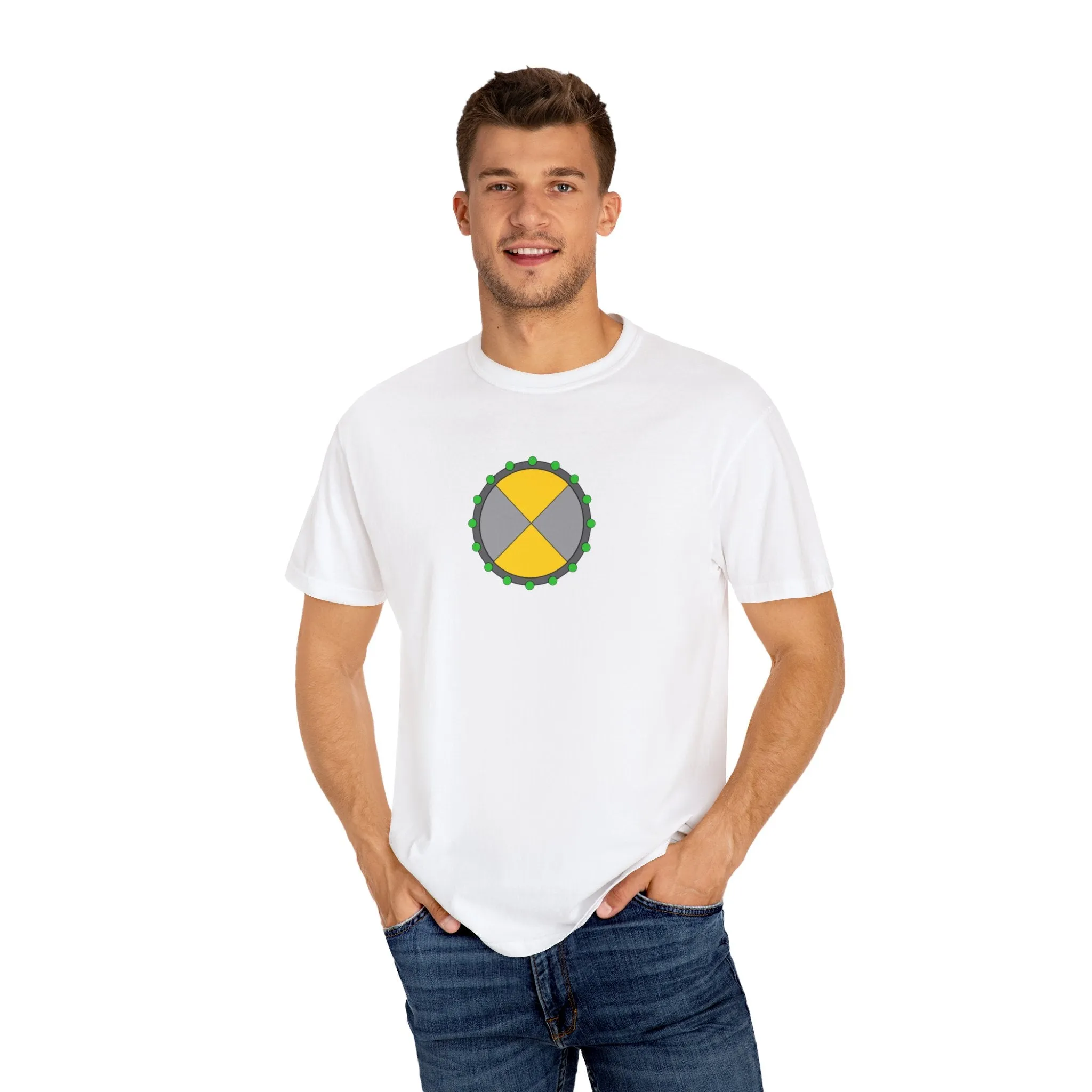 Omni-Tricks Unisex T-shirt