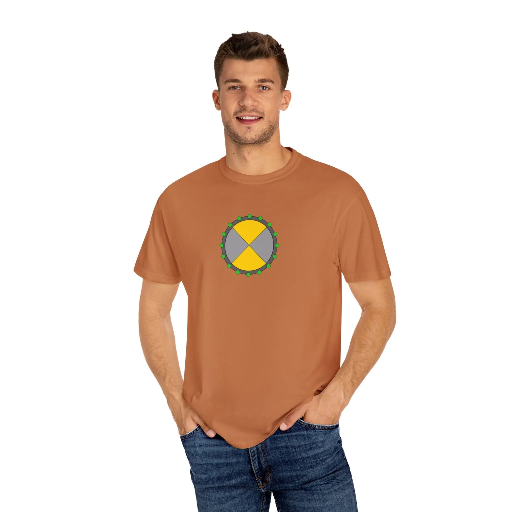 Omni-Tricks Unisex T-shirt