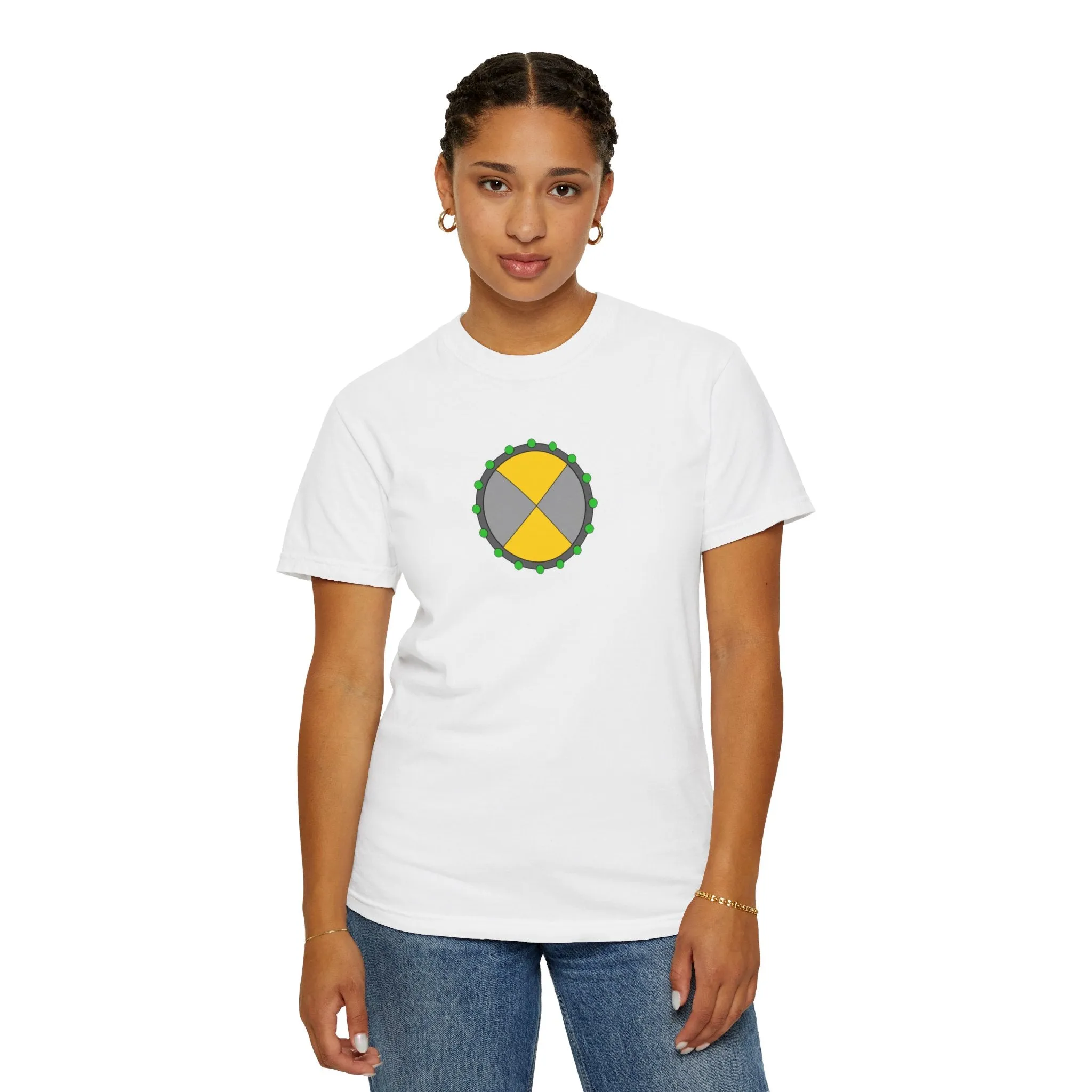 Omni-Tricks Unisex T-shirt