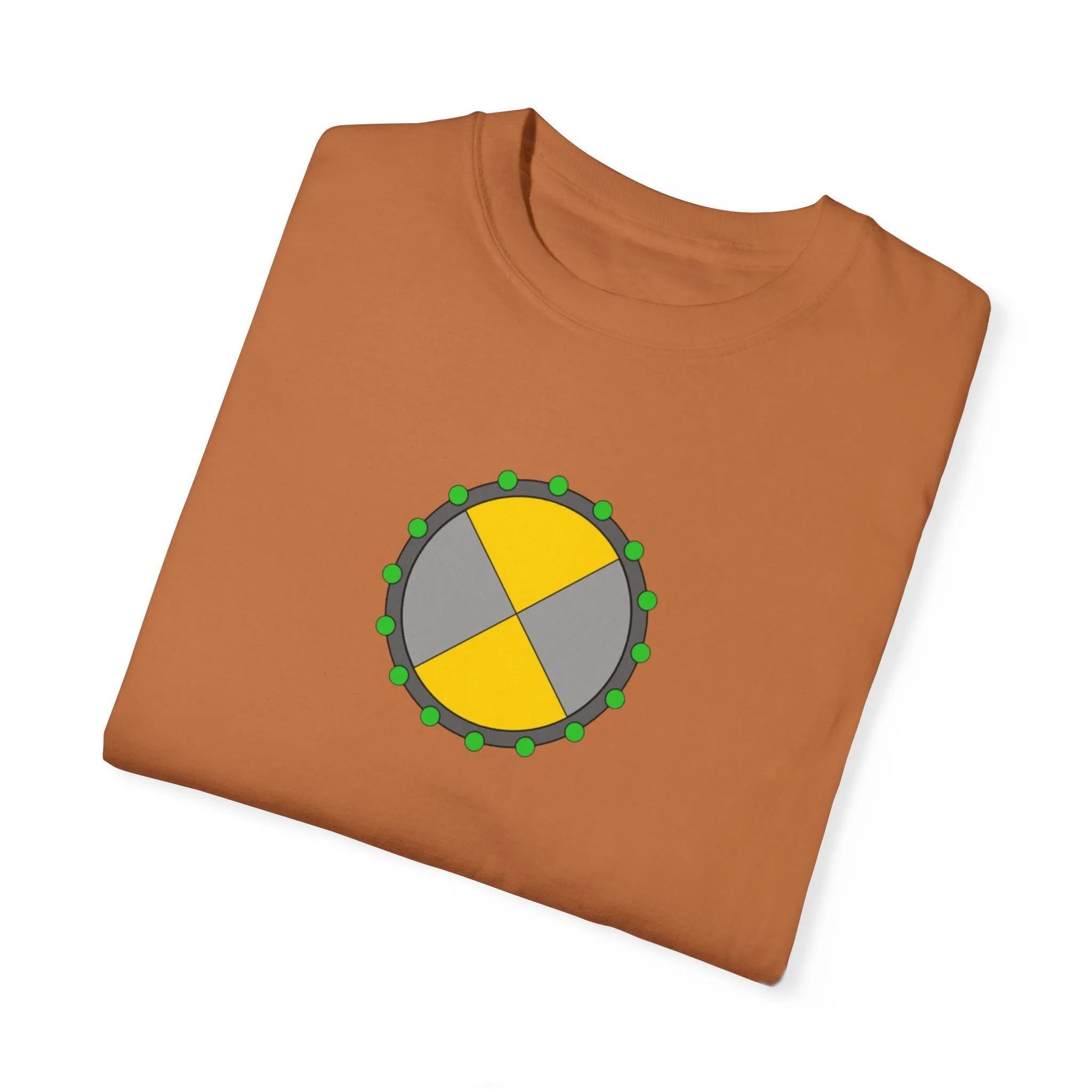 Omni-Tricks Unisex T-shirt