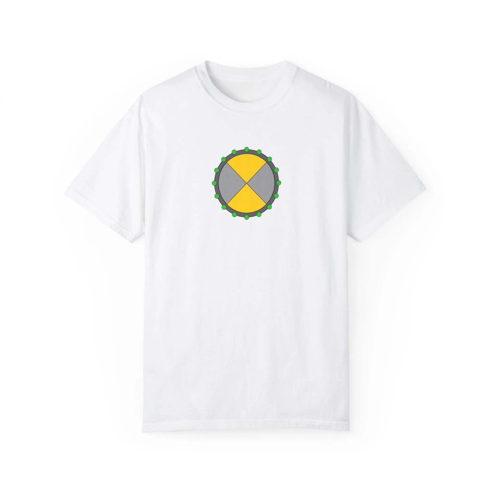 Omni-Tricks Unisex T-shirt