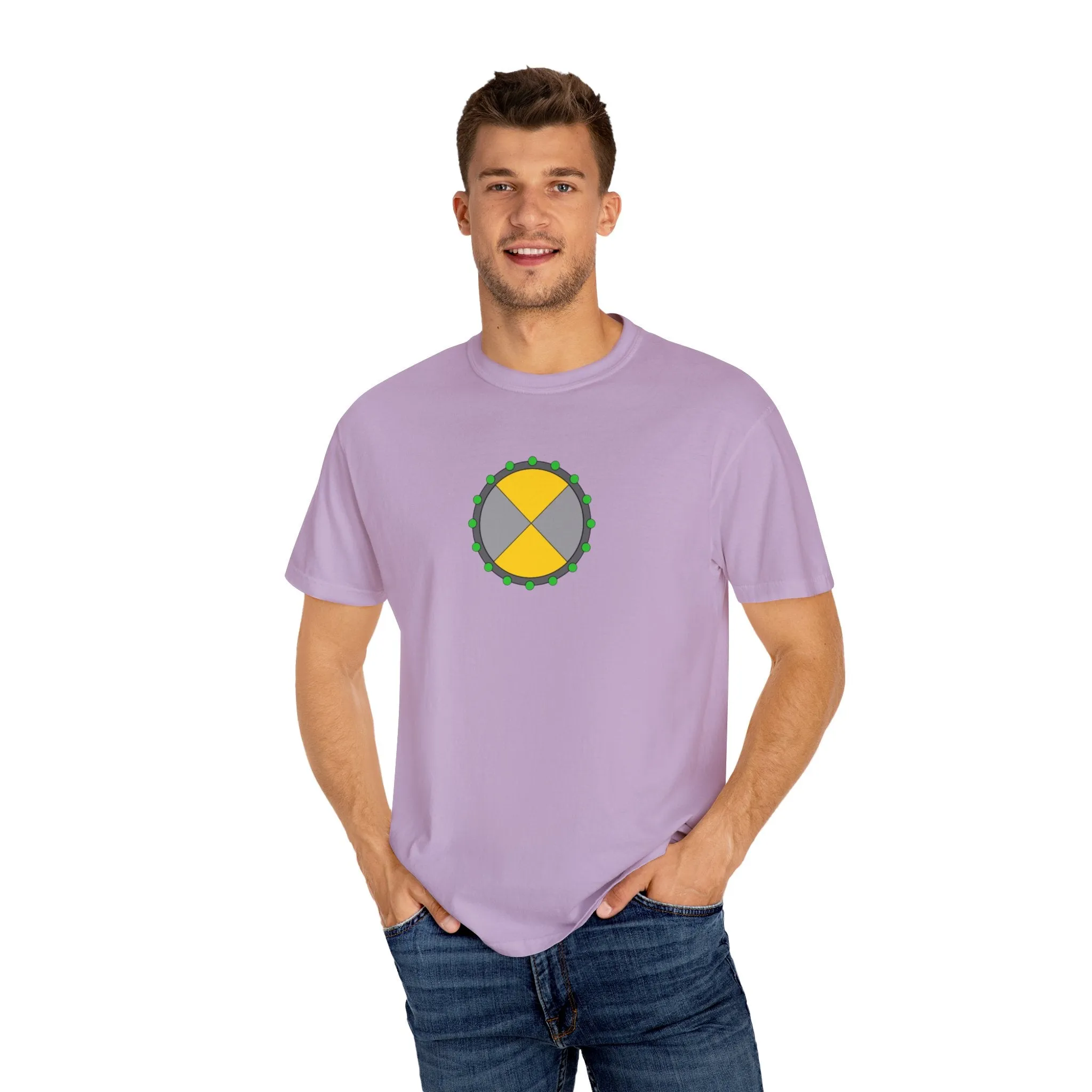 Omni-Tricks Unisex T-shirt