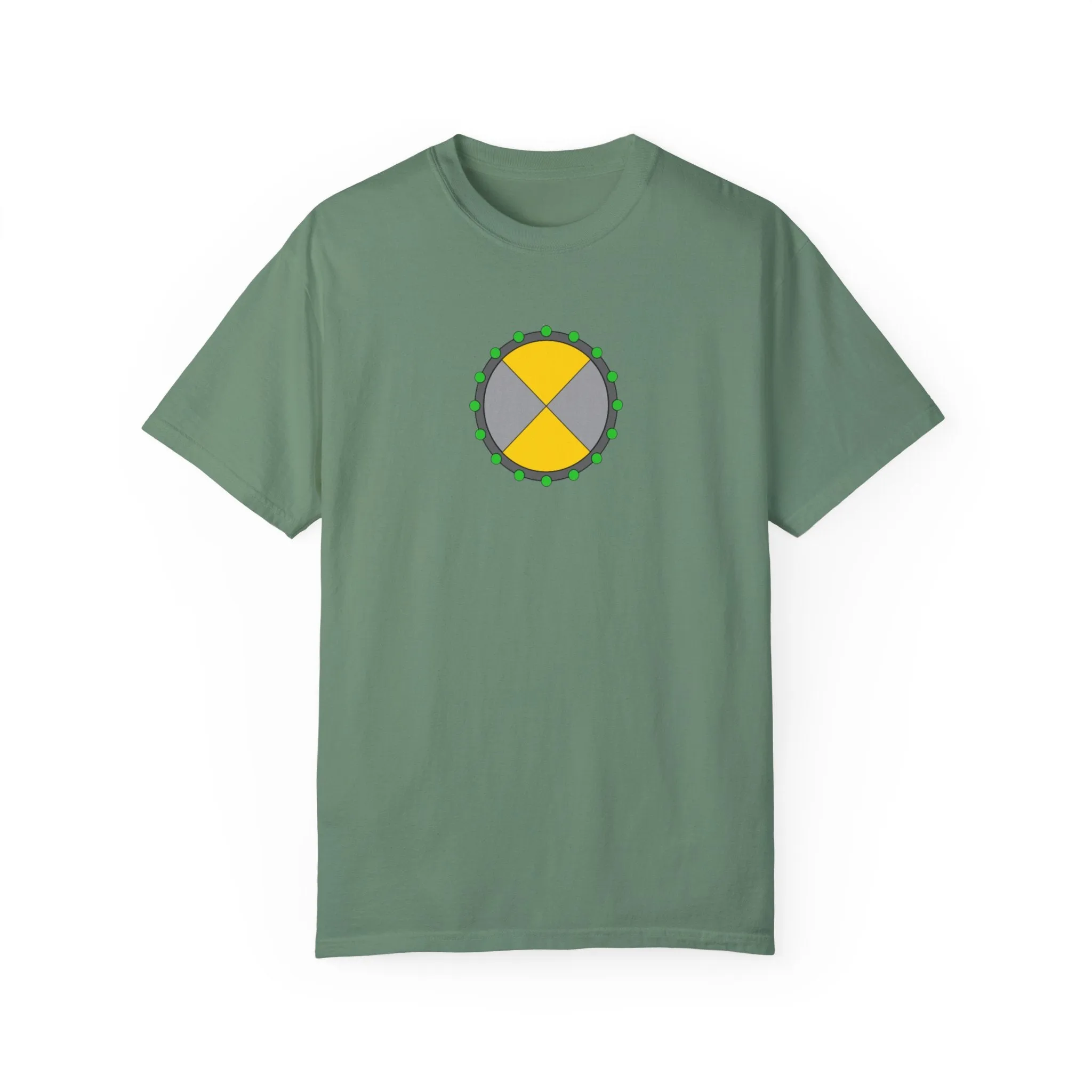 Omni-Tricks Unisex T-shirt