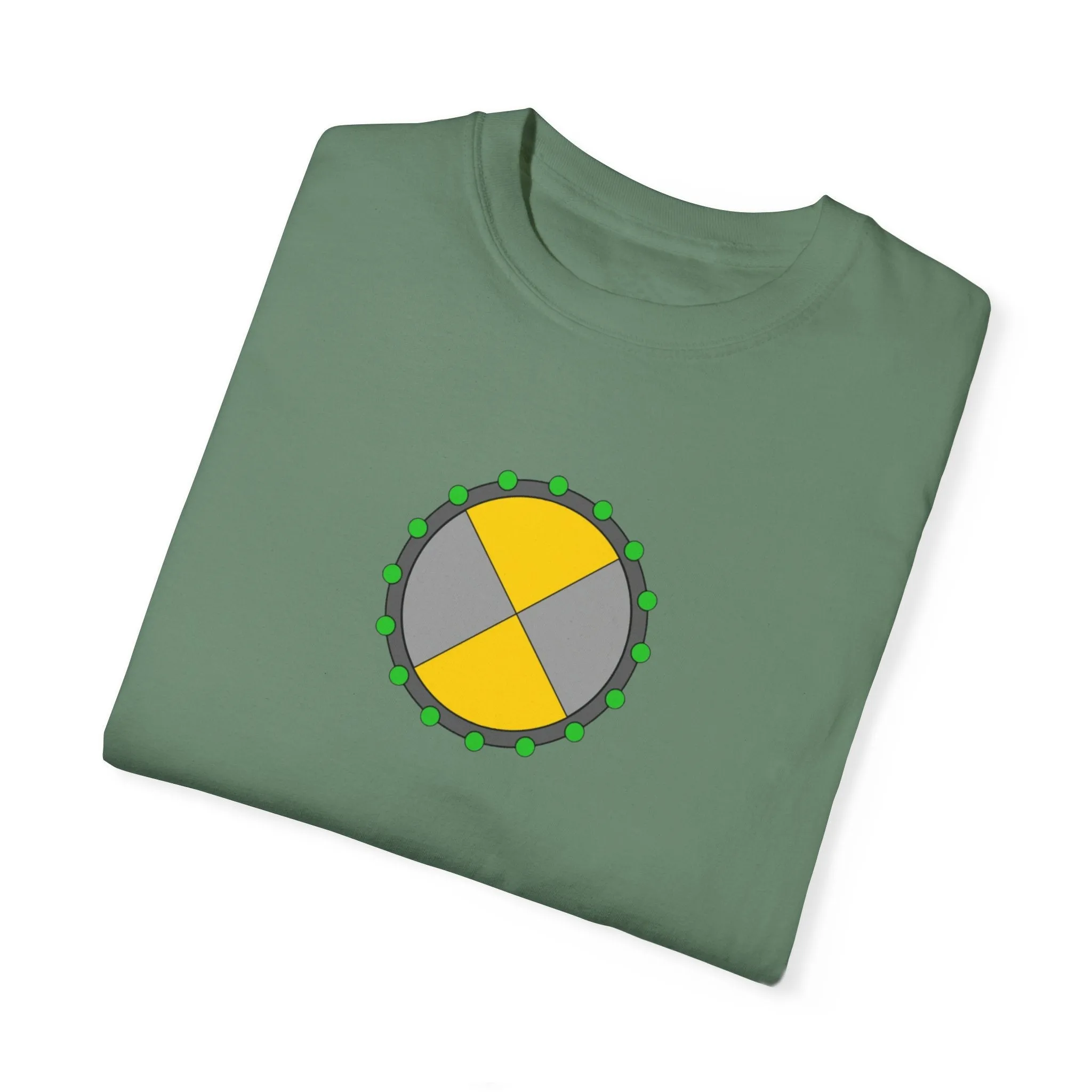 Omni-Tricks Unisex T-shirt
