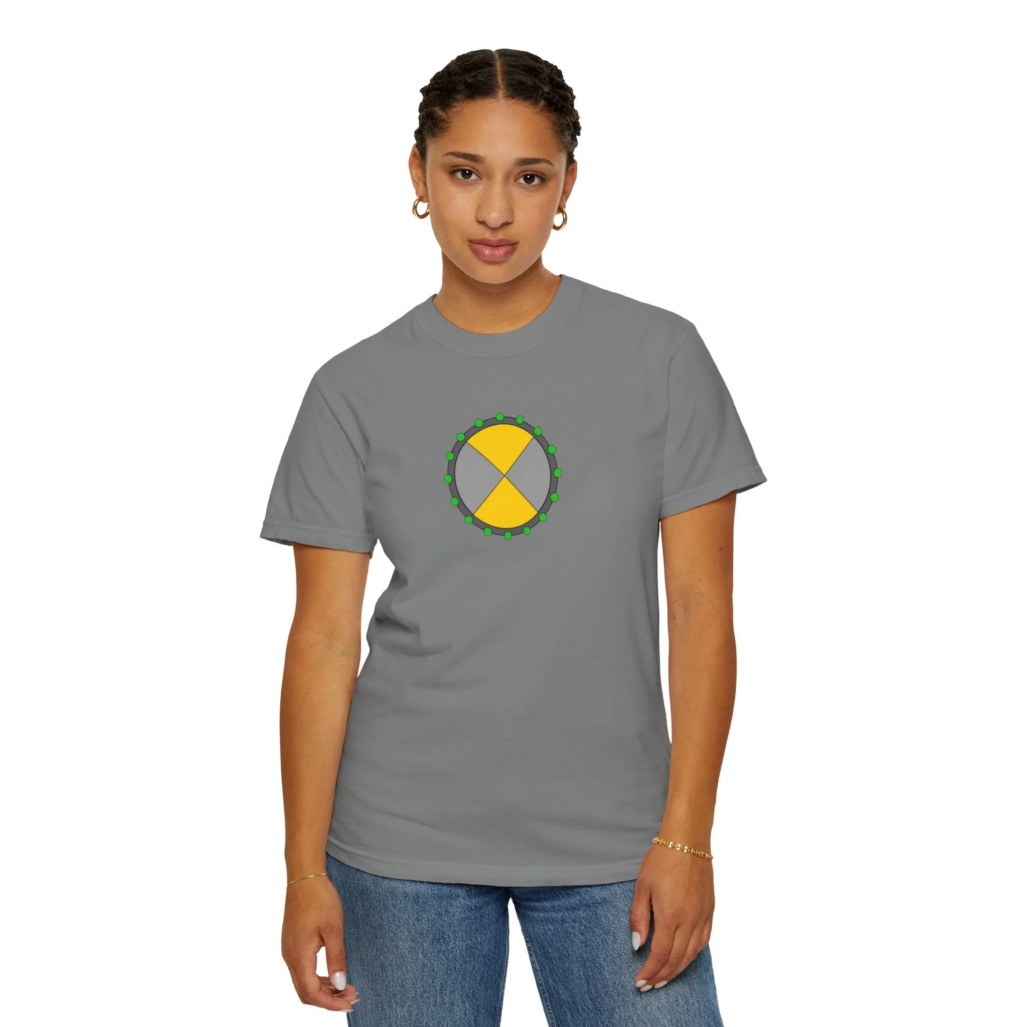 Omni-Tricks Unisex T-shirt