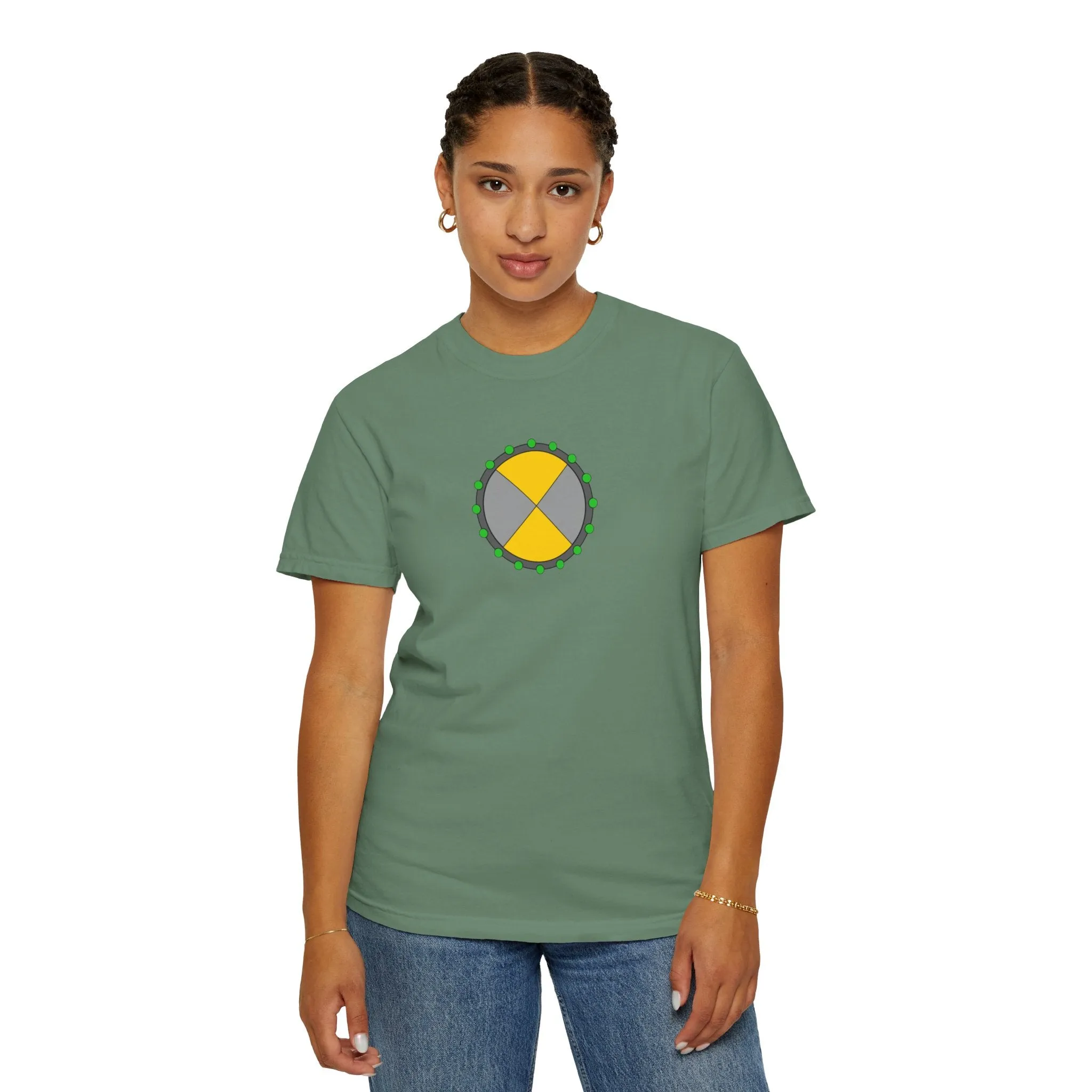 Omni-Tricks Unisex T-shirt