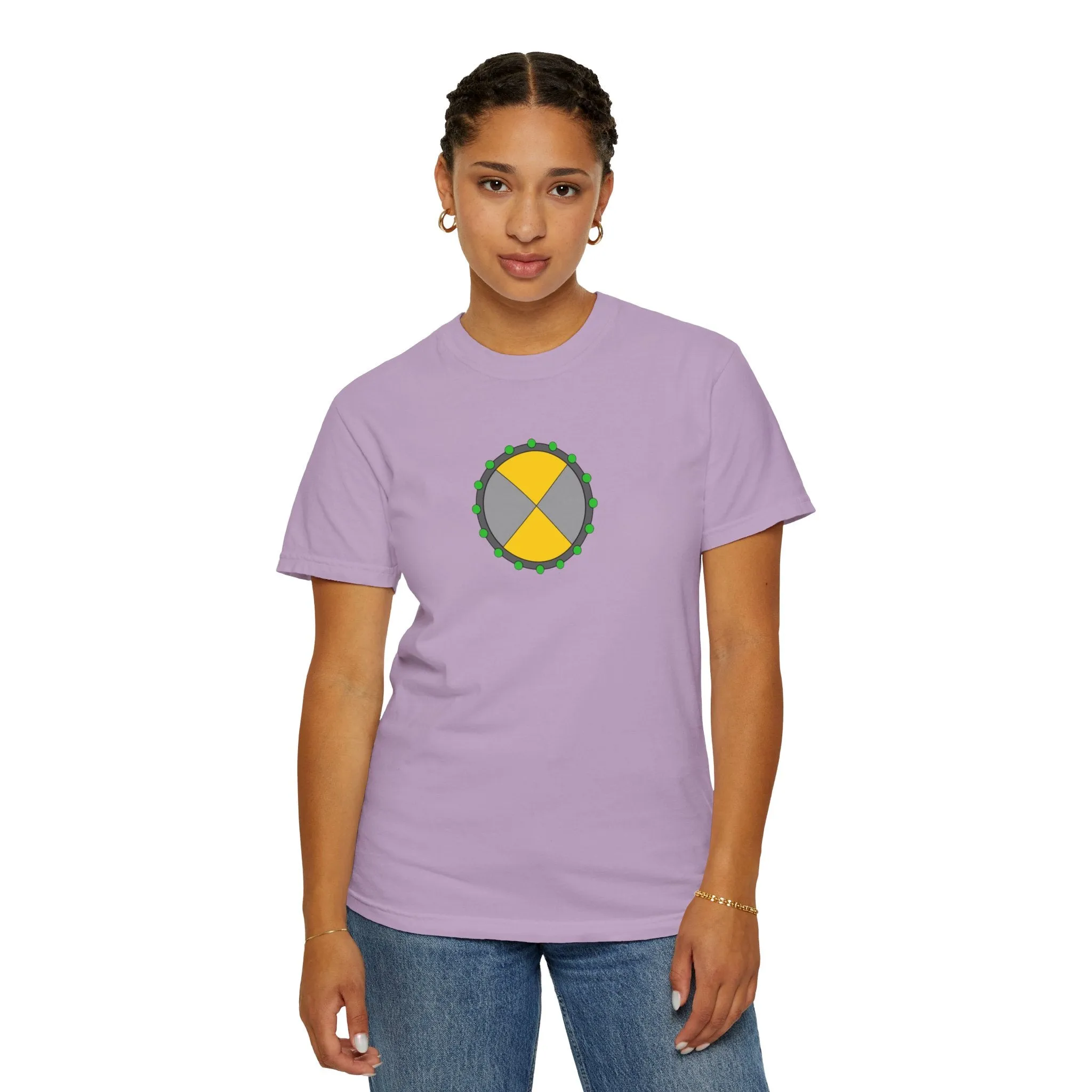 Omni-Tricks Unisex T-shirt