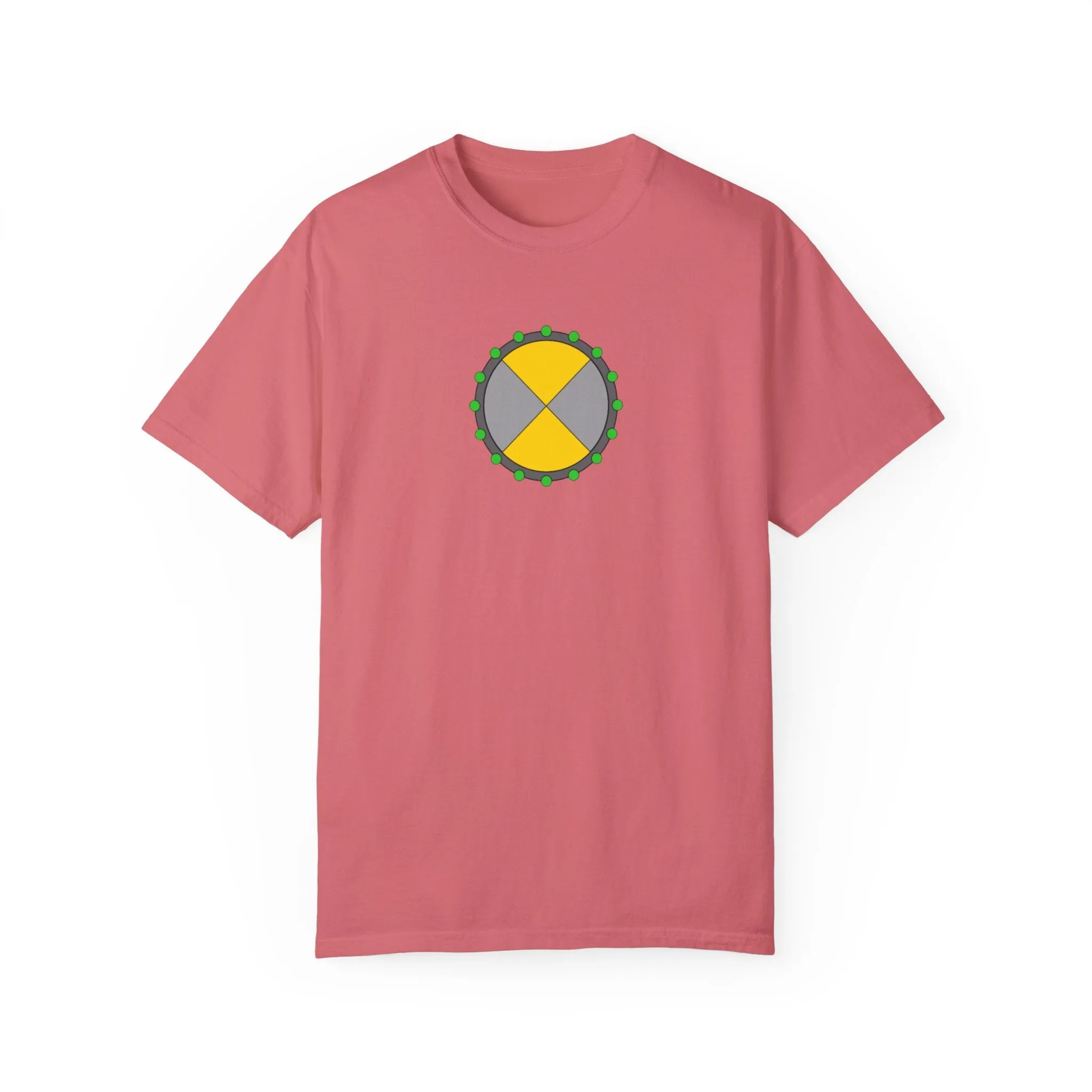 Omni-Tricks Unisex T-shirt