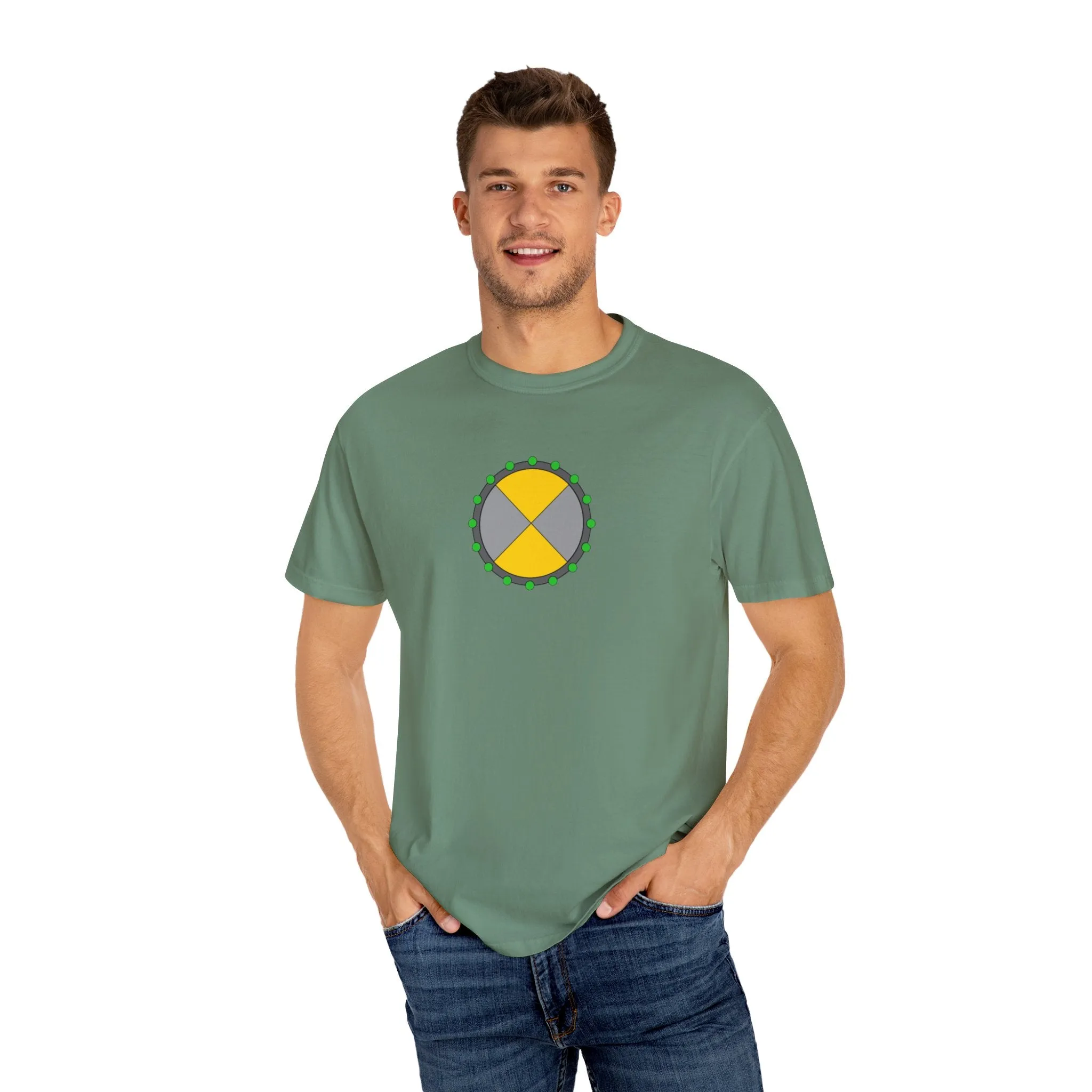 Omni-Tricks Unisex T-shirt