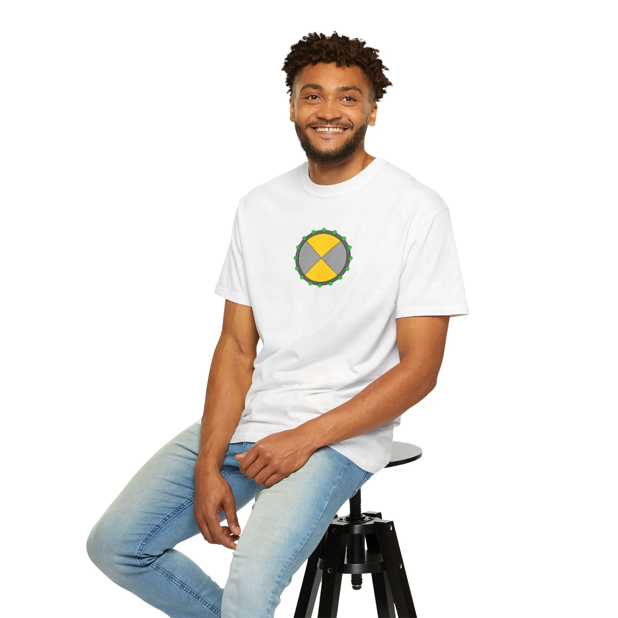Omni-Tricks Unisex T-shirt