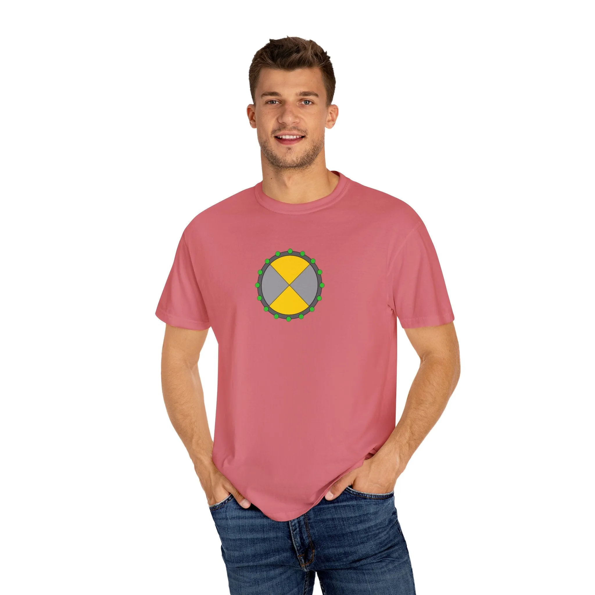 Omni-Tricks Unisex T-shirt
