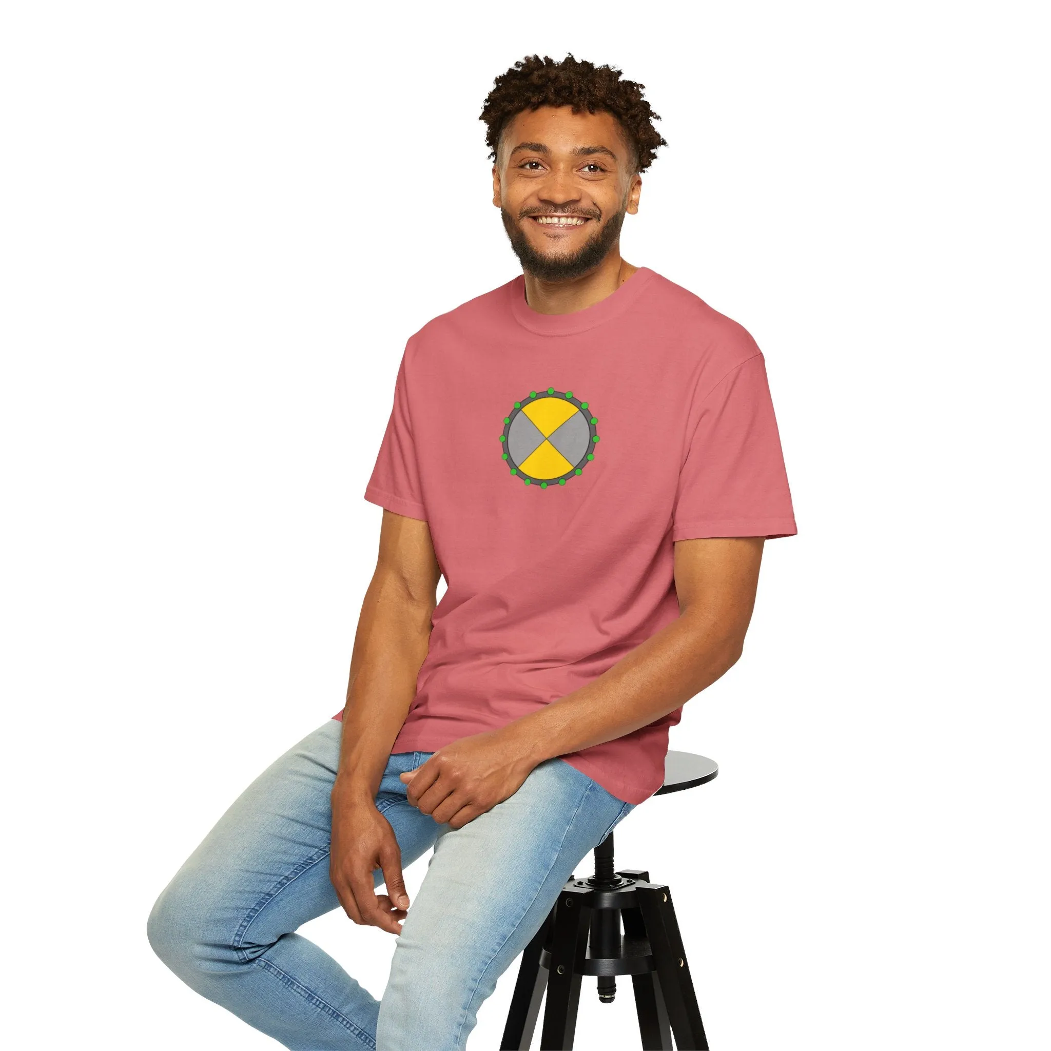 Omni-Tricks Unisex T-shirt