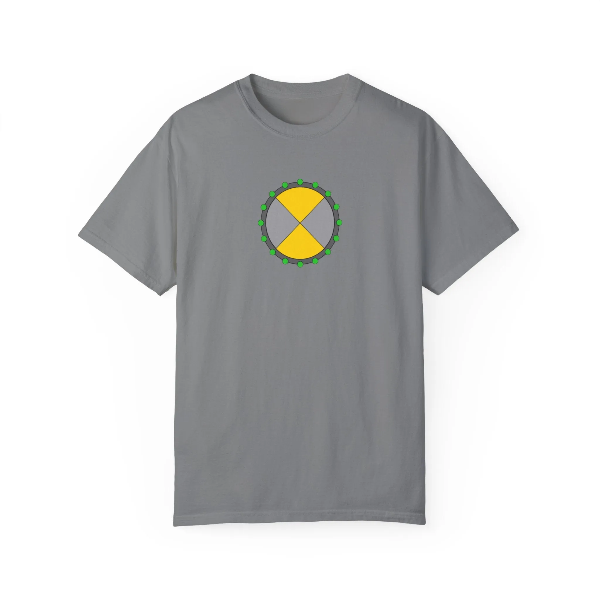 Omni-Tricks Unisex T-shirt