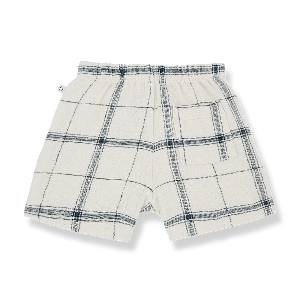 One More In The Family- Celio Petroleum bermuda