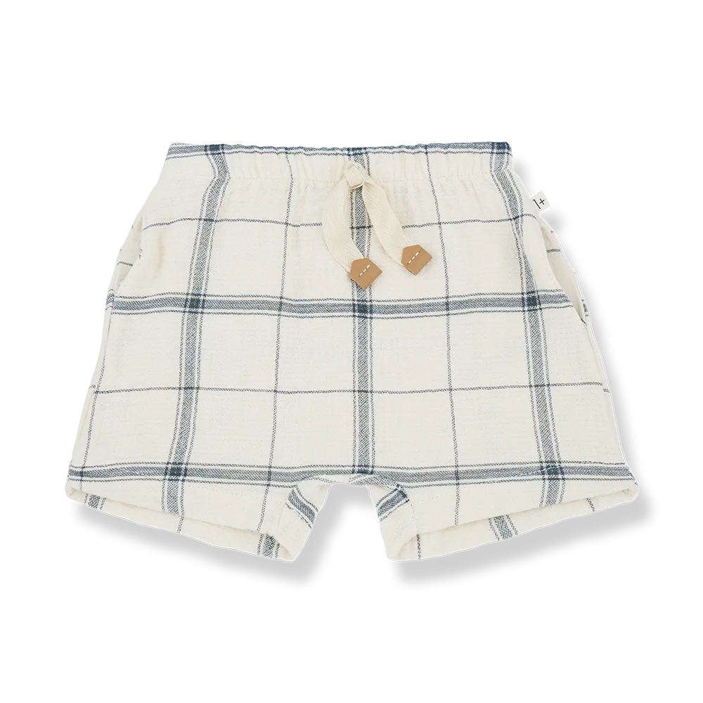 One More In The Family- Celio Petroleum bermuda