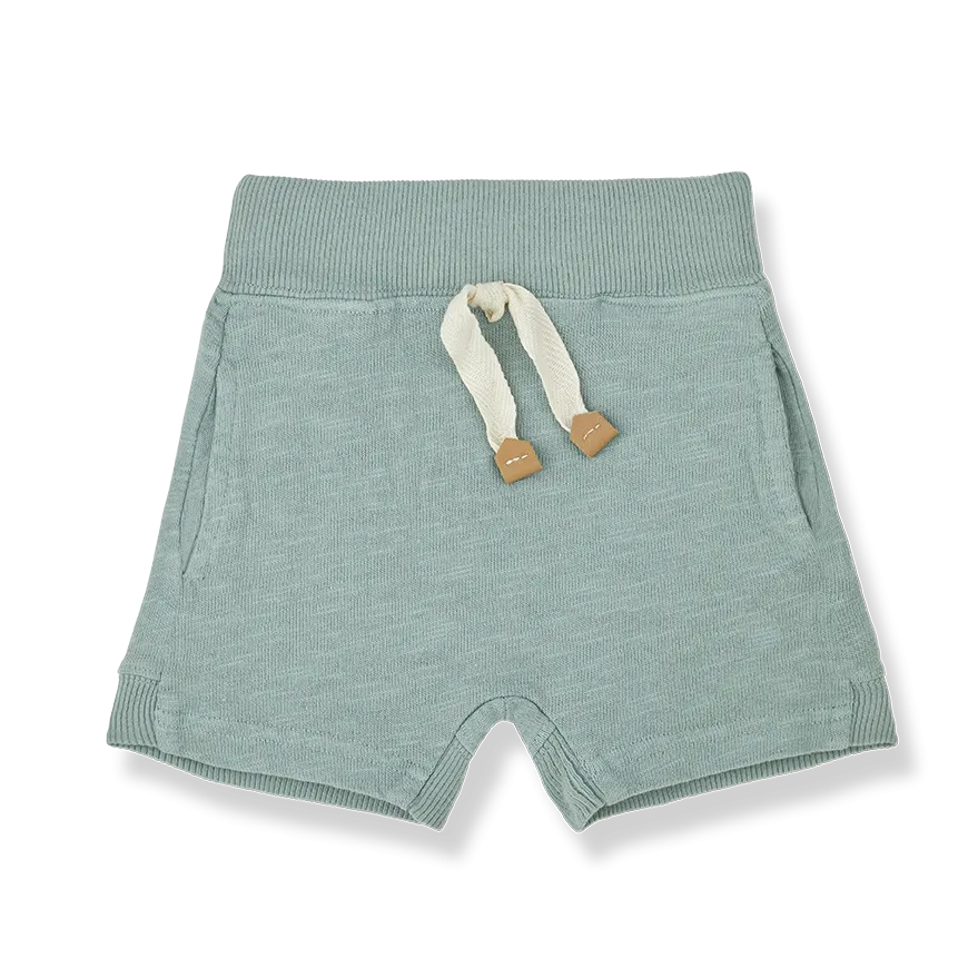 One More In The Family- GINO Shorts (shark)