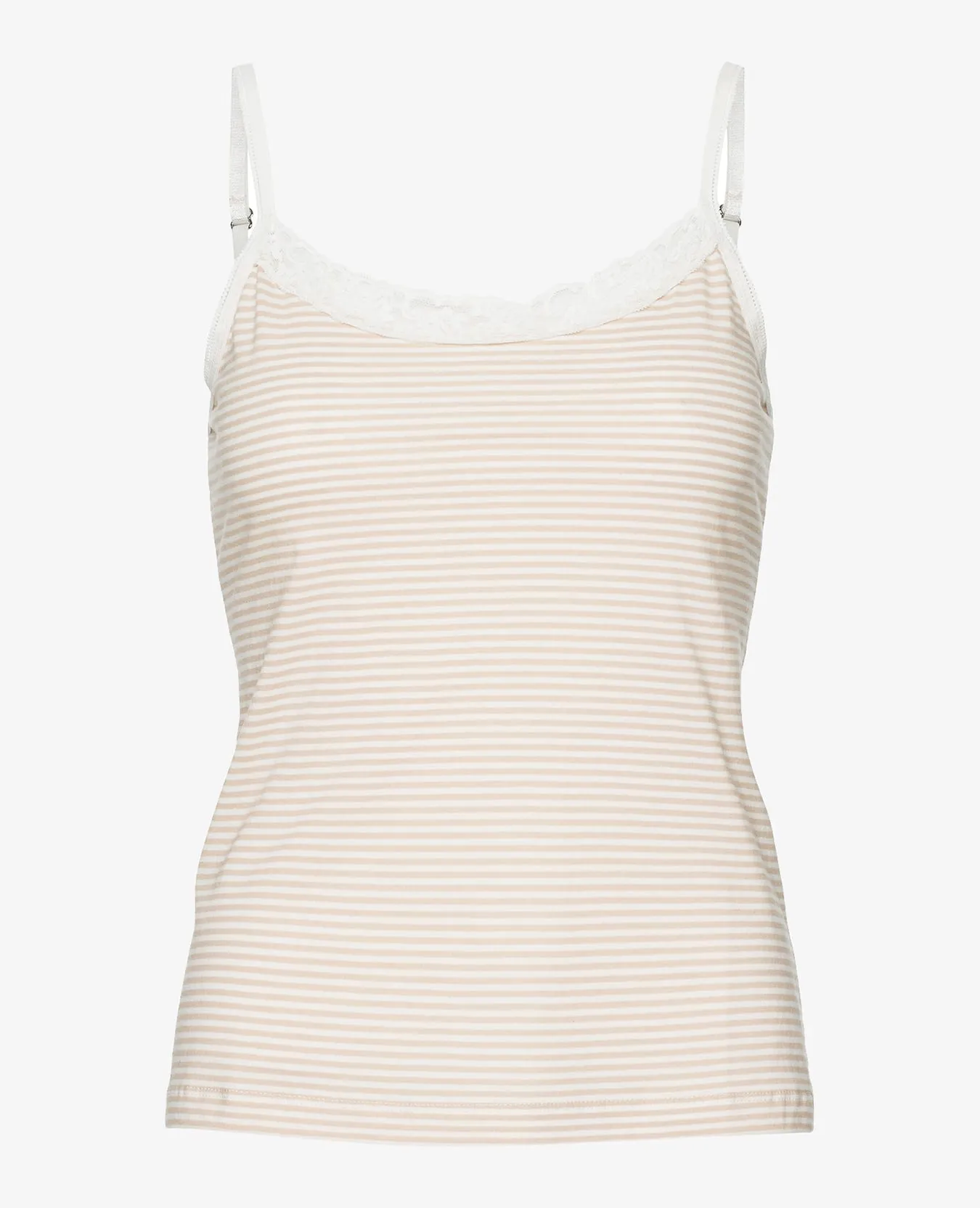 ORGANIC COTTON STRIPE