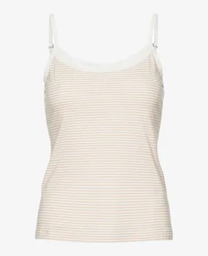 ORGANIC COTTON STRIPE