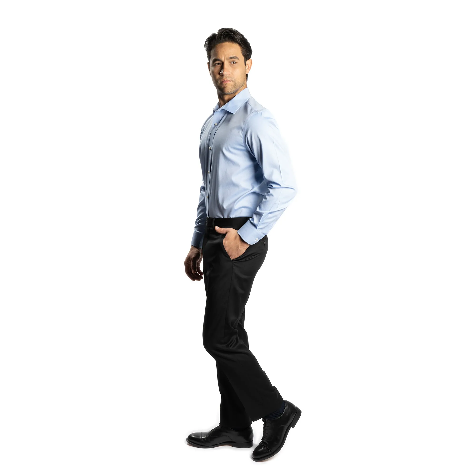 Original Essex Dress Pants - Black