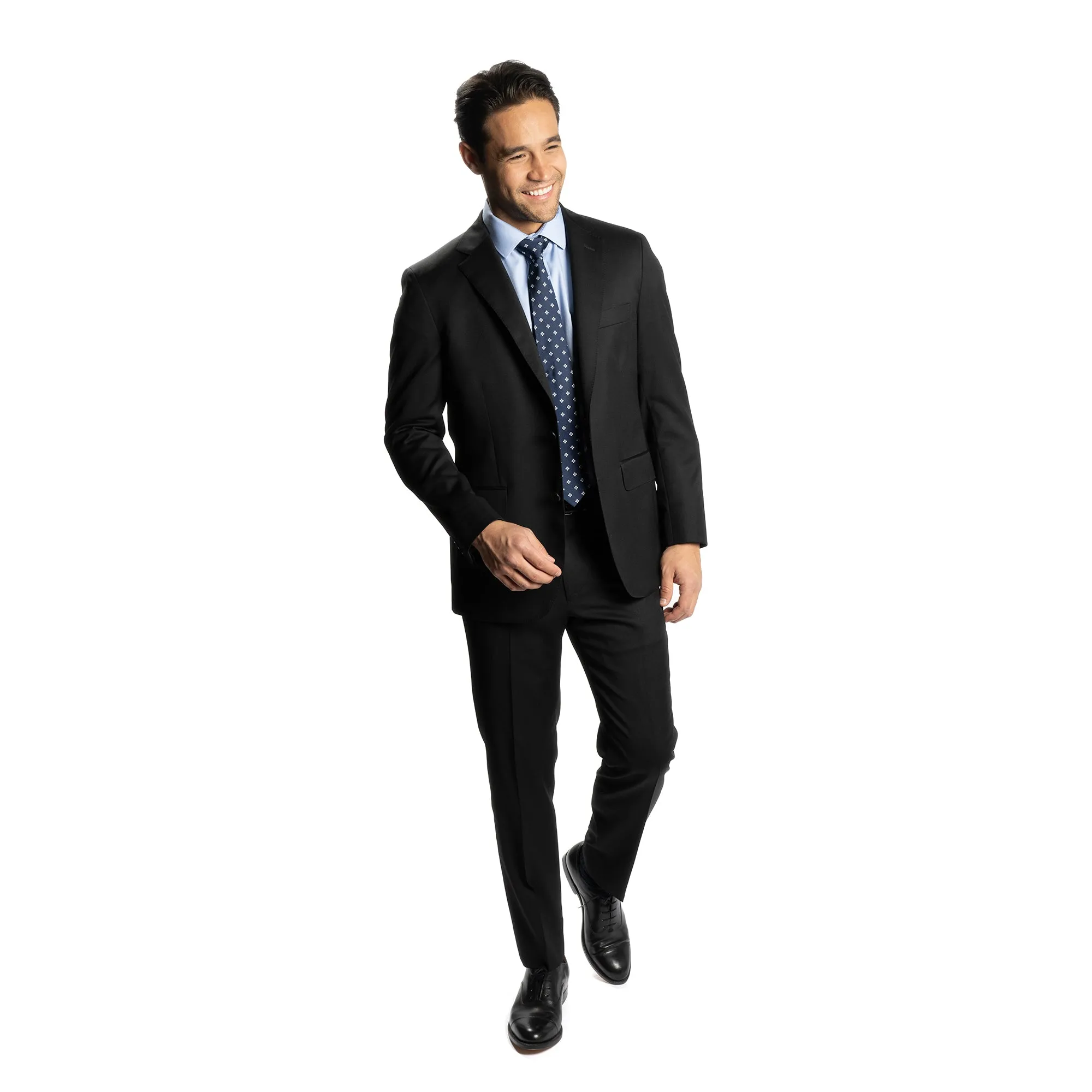 Original Essex Dress Pants - Black