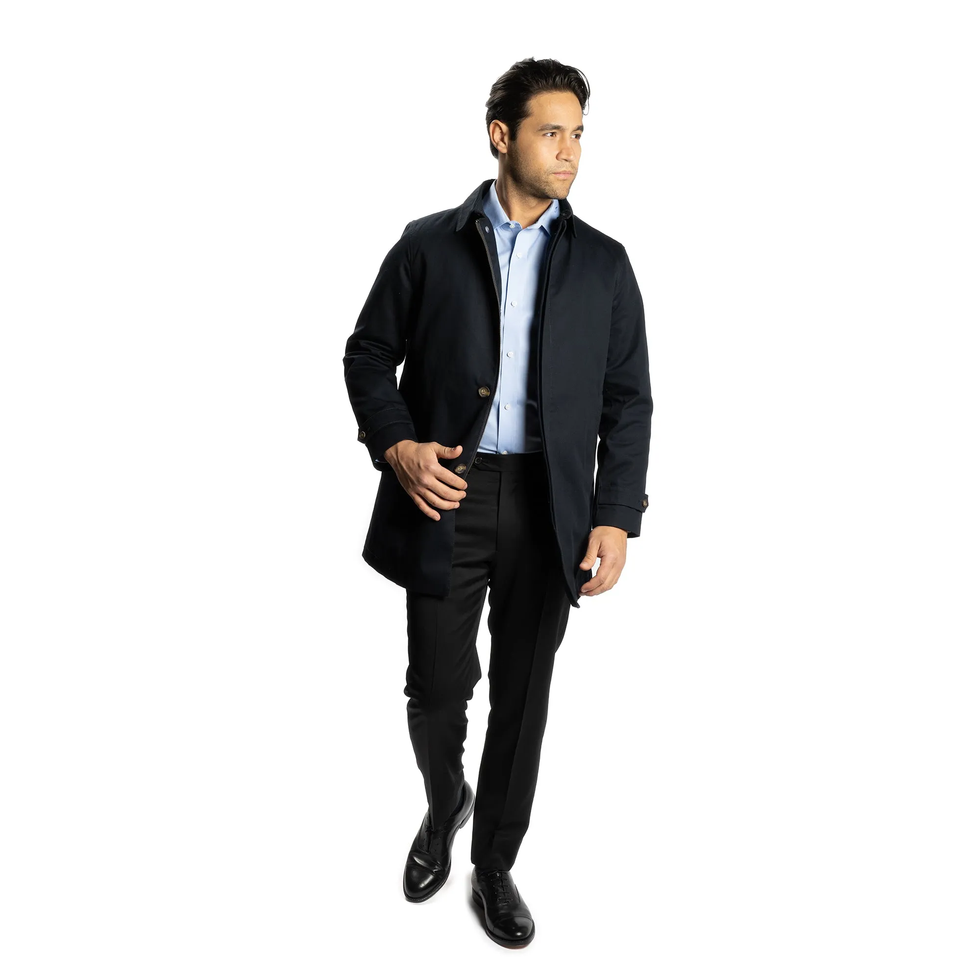 Original Essex Dress Pants - Black