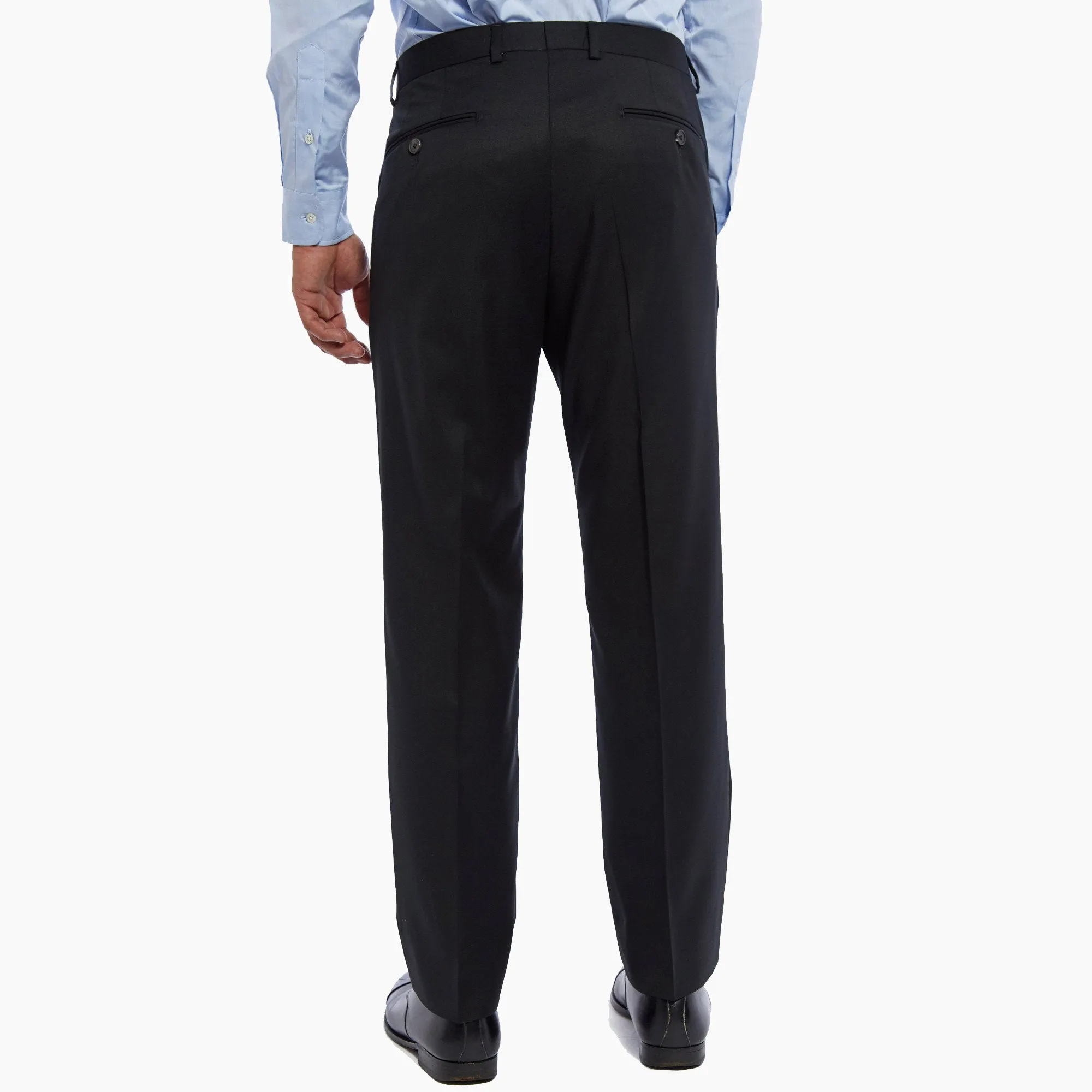 Original Essex Dress Pants - Black