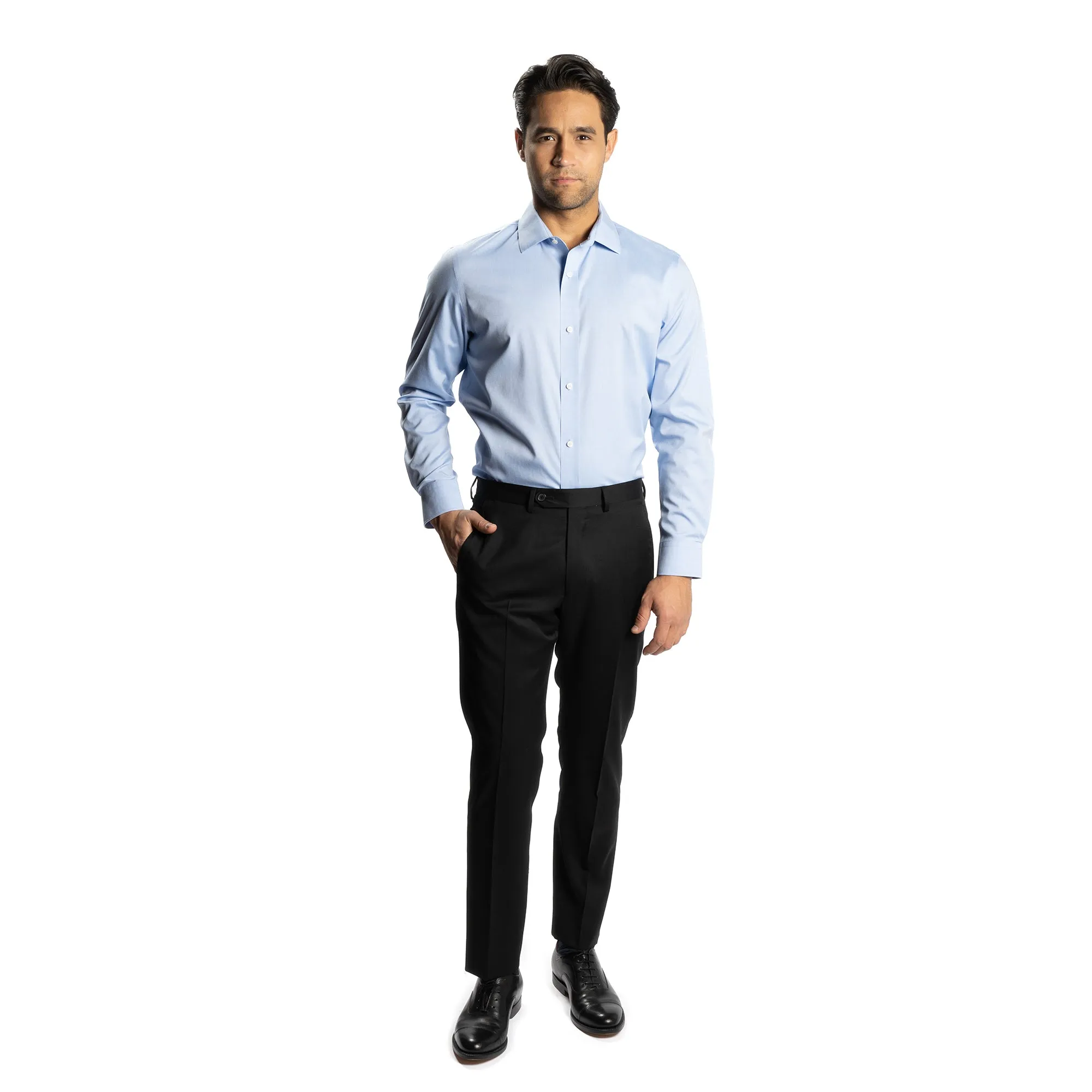 Original Essex Dress Pants - Black