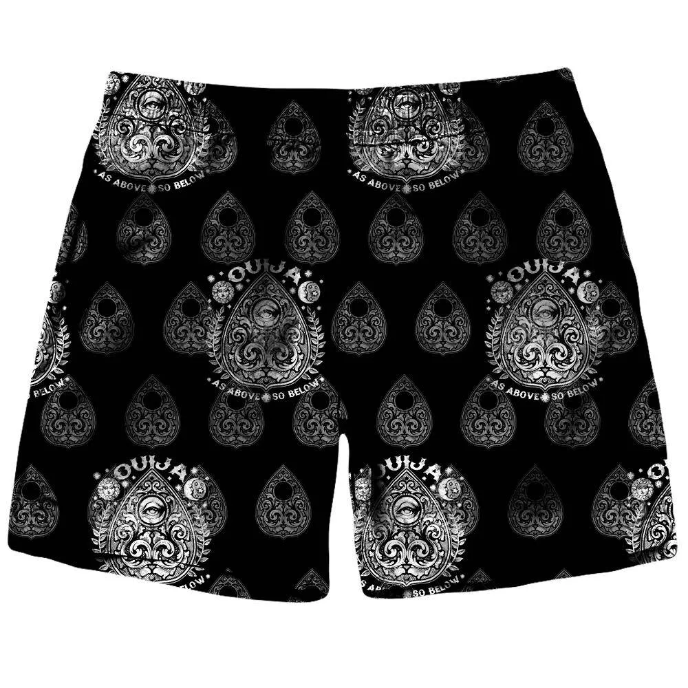 Ouija Shorts