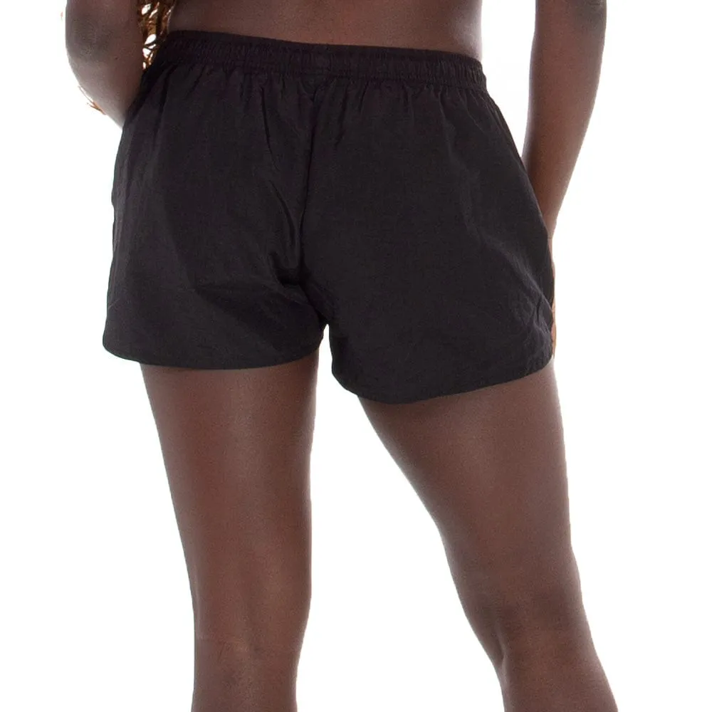Paityn 22 - Ladies Elasticated Boardshort