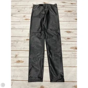 Pants Other By H&m In Black, Size: M