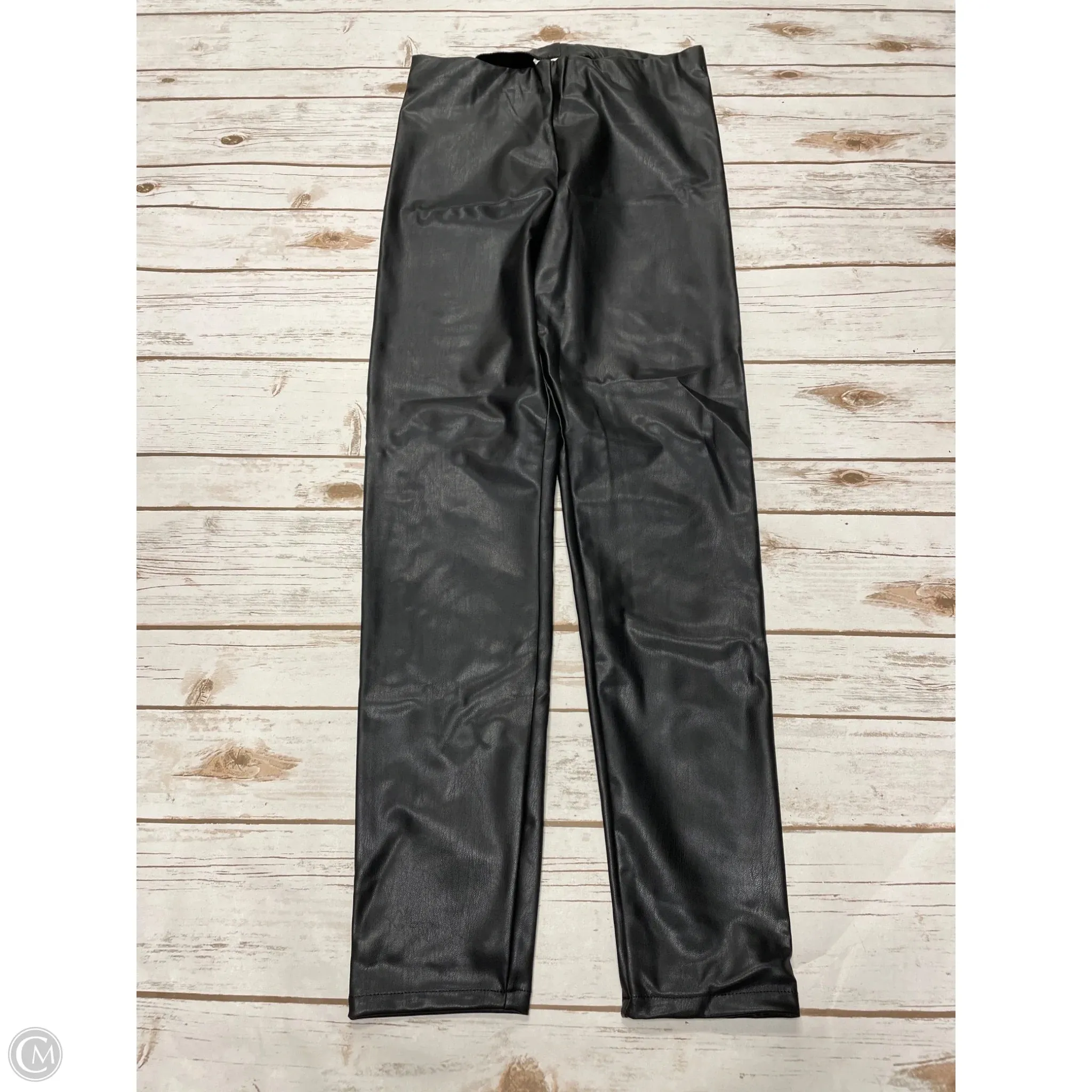 Pants Other By H&m In Black, Size: M