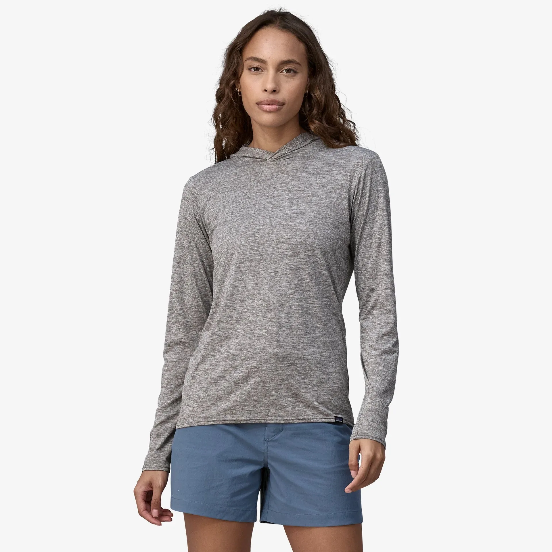Patagonia Capilene Cool Daily Hoody (Women's)
