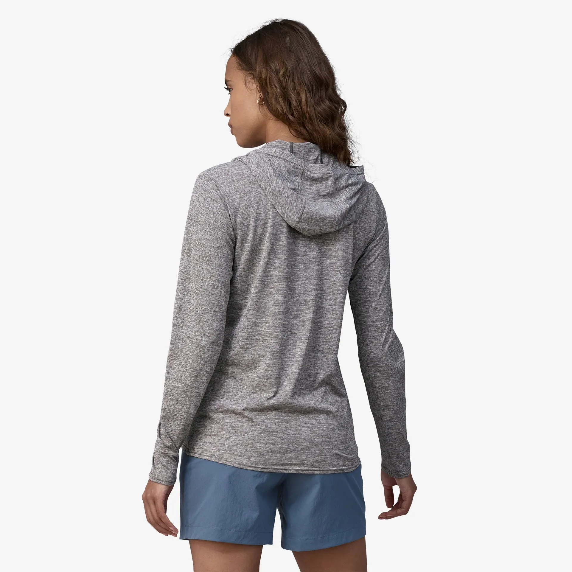 Patagonia Capilene Cool Daily Hoody (Women's)