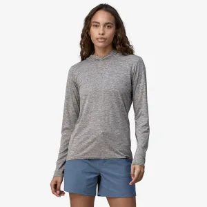 Patagonia Capilene Cool Daily Hoody (Women's)