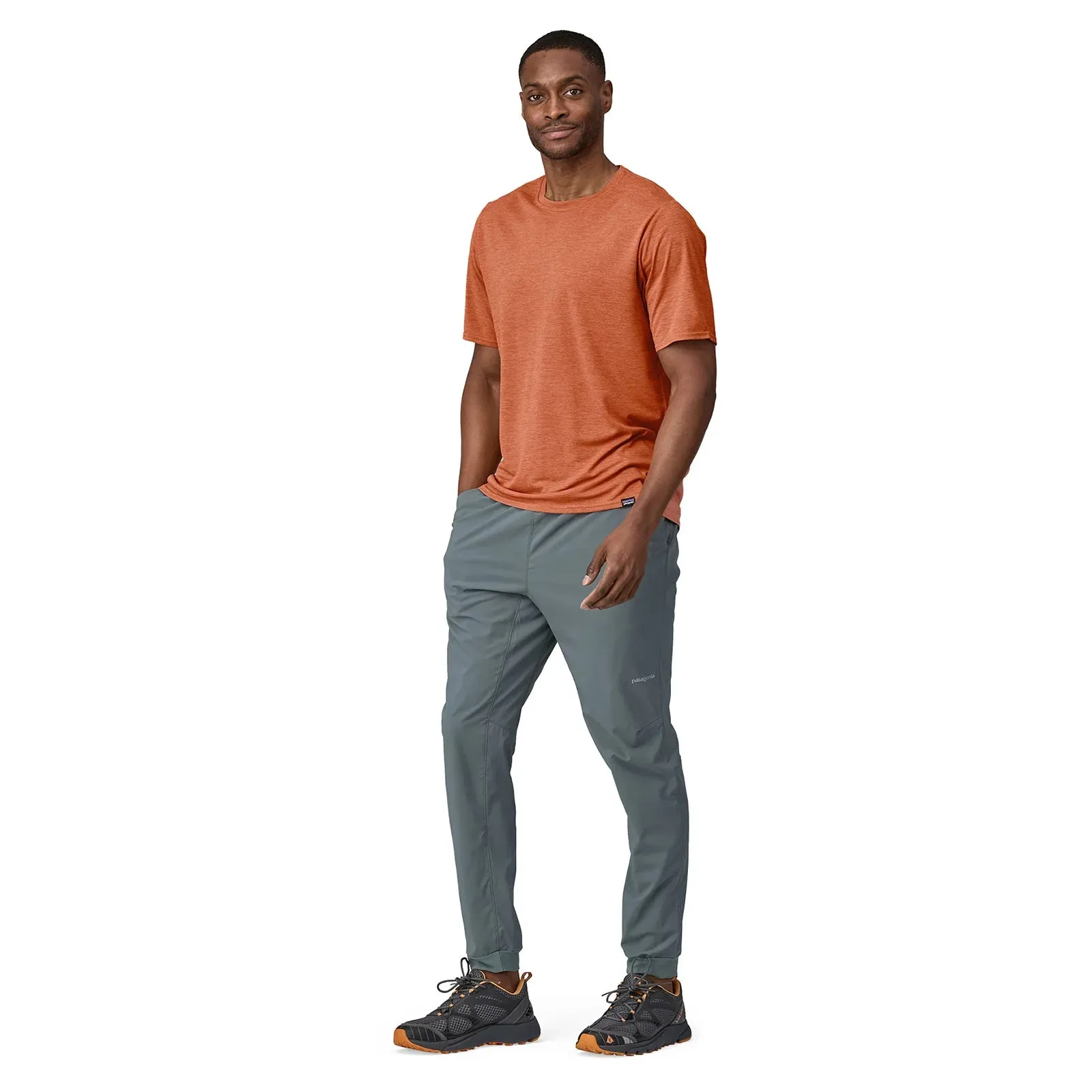 Patagonia Men's Capilene Cool Daily T-Shirt - SNYX