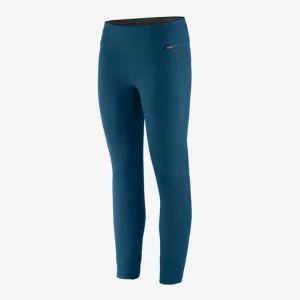 Patagonia W's Capilene® Midweight Bottoms