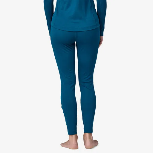 Patagonia W's Capilene® Midweight Bottoms
