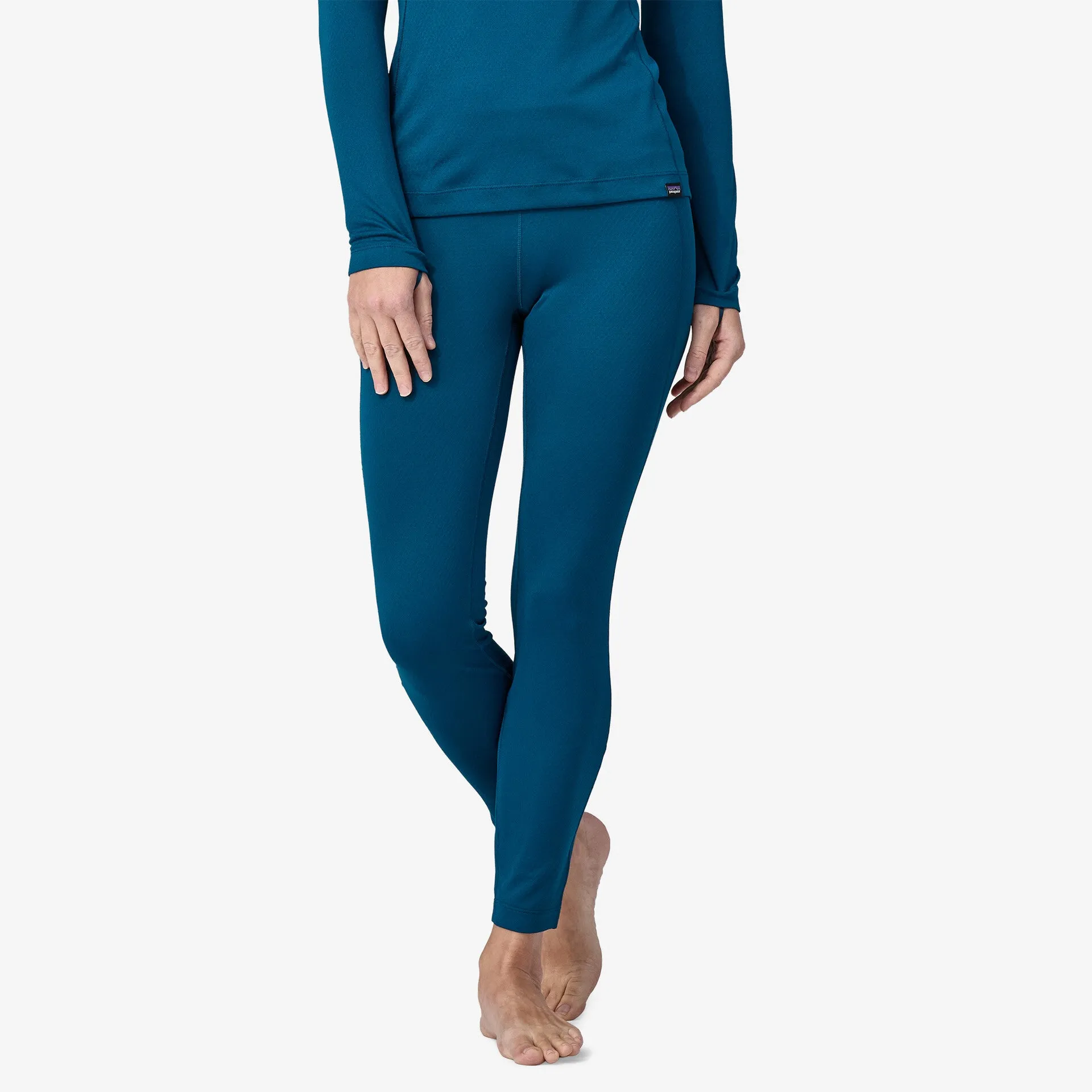 Patagonia W's Capilene® Midweight Bottoms