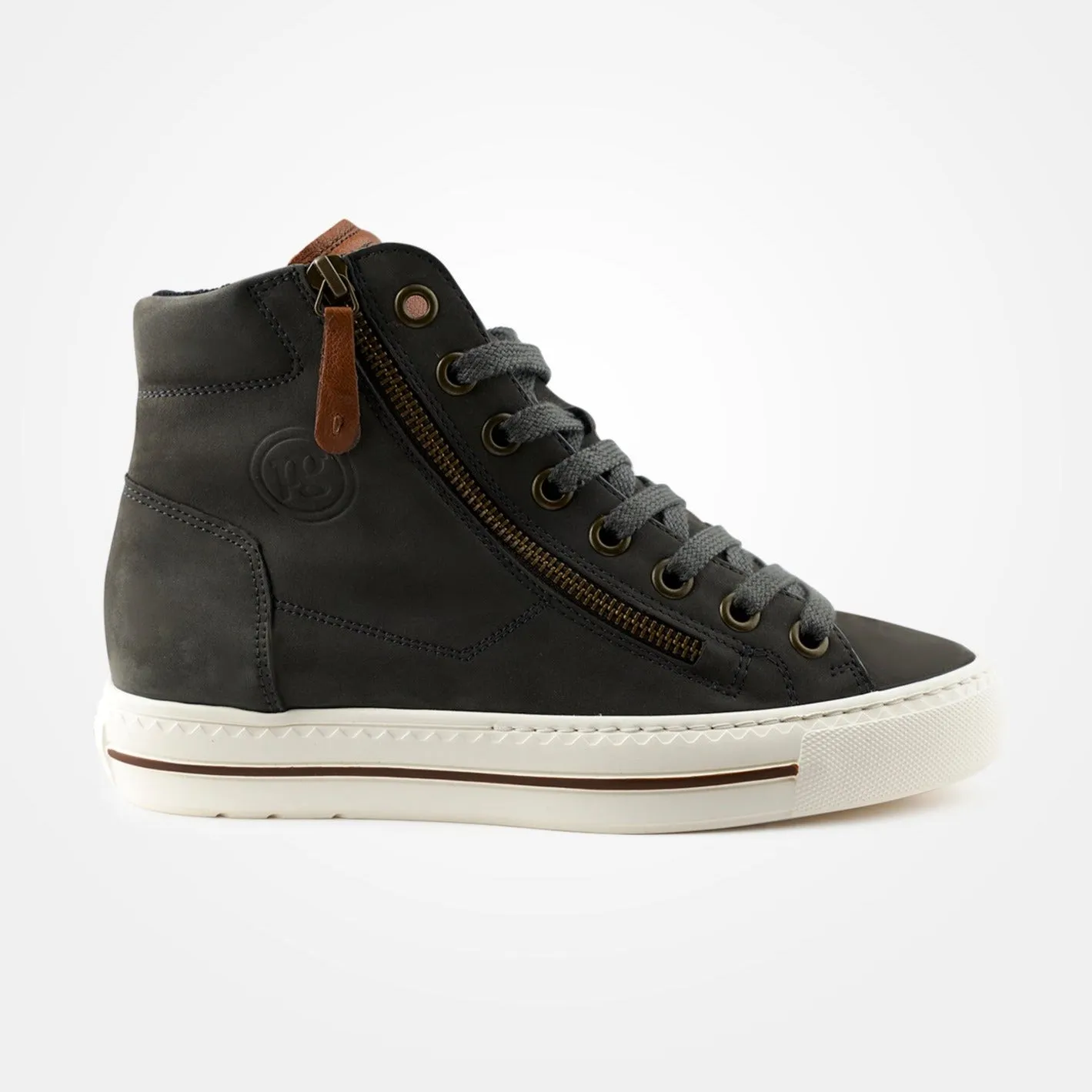 Paul Green Lena Hi-Tops 4024