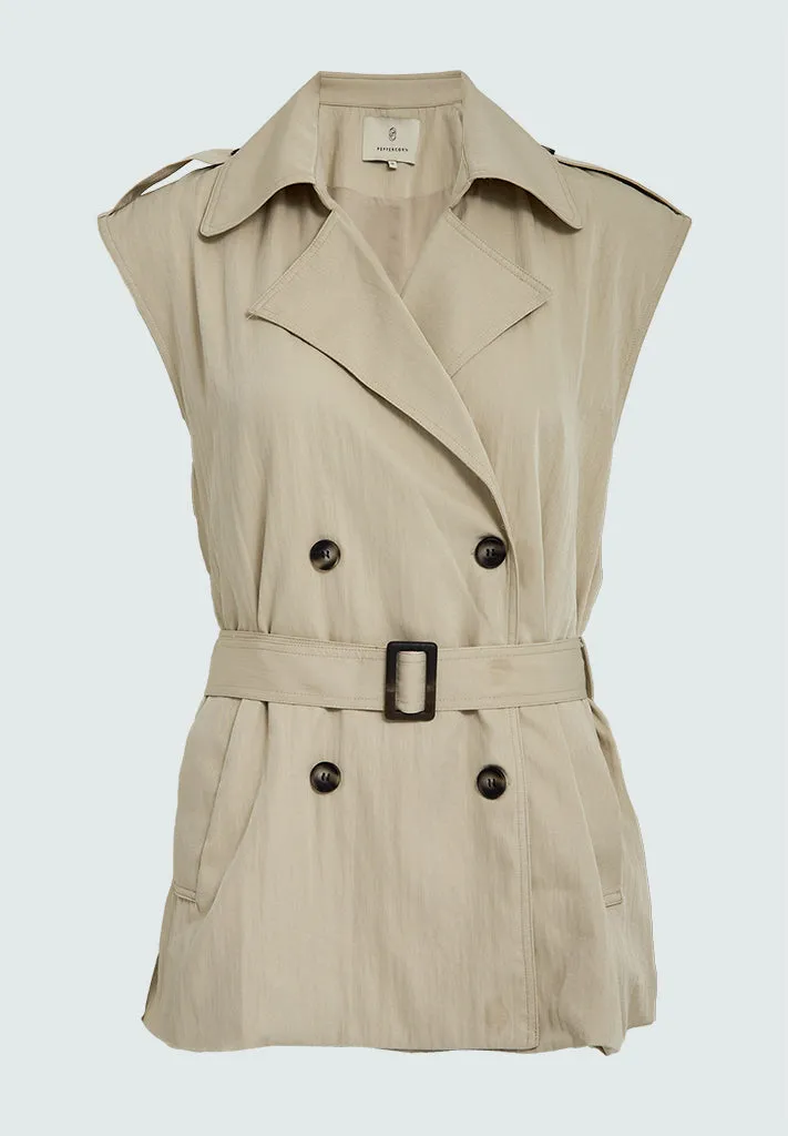PCGrady Vest - LIGHT SAND