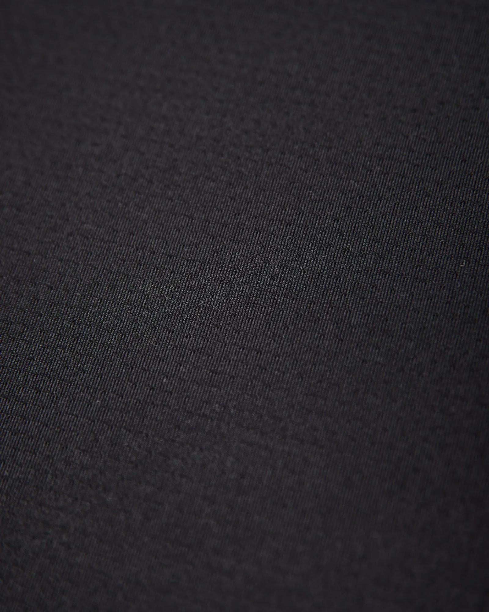 Perform VapourFLX Tee - Black
