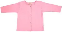 Pink Jacket 6-12 months