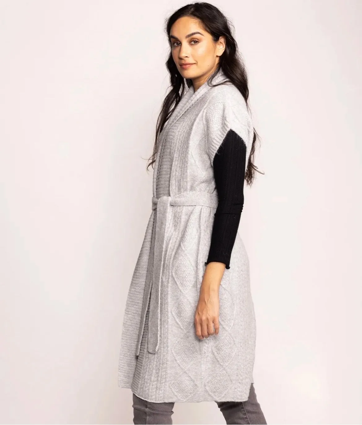PINK MARTINI Madisyn Sweater