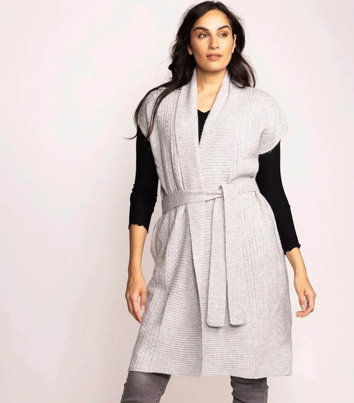 PINK MARTINI Madisyn Sweater