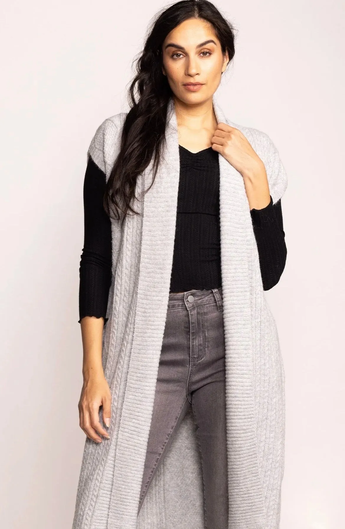 PINK MARTINI Madisyn Sweater