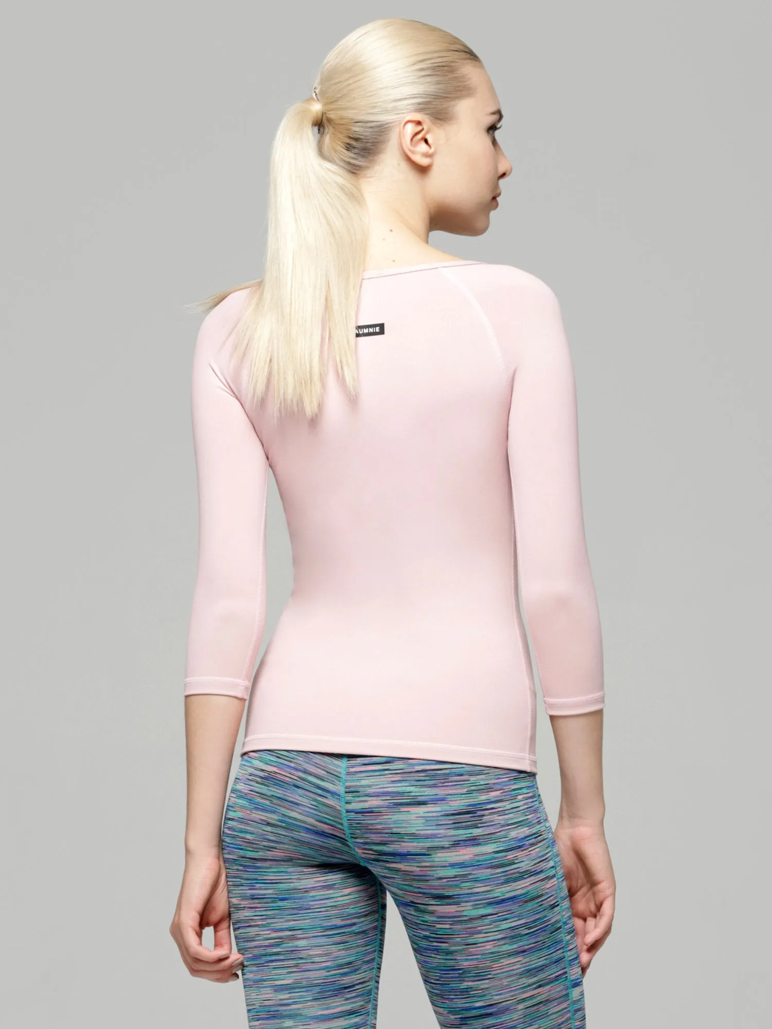 PLEASURE TEE 2.0, BLUSH