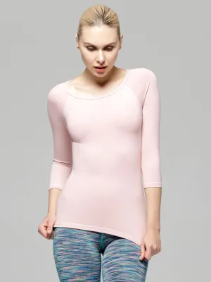PLEASURE TEE 2.0, BLUSH