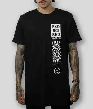 Plus 2 Atomic Tall Tee